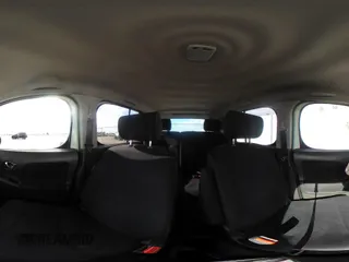 2010 Nissan Cube S z VIN JN8AZ2KRXAT161347, wystawiony jako IAAI lot #41921669 z przebiegiem 161 121 mil mil oraz . Historia ofert i sprzedaży dostępna na DreamBid. Obrazek 18.