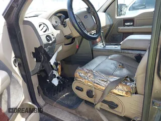 2007 Ford F-150 XLT z VIN 1FTPW12V47KC52876, wystawiony jako IAAI lot #42407096 z przebiegiem 278 469 mil mil oraz . Historia ofert i sprzedaży dostępna na DreamBid. Obrazek 12.