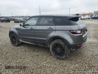 2019 Land Rover Range Rover Evoque SE with VIN SALVP2RX1KH333673, listed as a Copart auction lot 45202115 with 83,501 mi miles and Salvage Title. Bid and sale history available at carsss.com. Image 2.