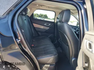 2020 Land Rover Range Rover Velar S с VIN SALYB2EX2LA259143, выставлен на аукционе Copart как лот 54129555 с пробегом 75 338 миль миль и Списание • Salvage title. История ставок и продаж доступна на DreamBid. Изображение 11.