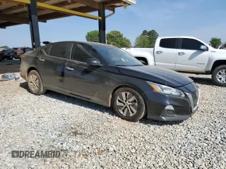 2020 Nissan Altima S z VIN 1N4BL4BV1LC128434, wystawiony jako Copart lot #53559305 z przebiegiem 102 554 mil mil oraz Szkoda całkowita • Salvage title. Historia ofert i sprzedaży dostępna na DreamBid. Obrazek 4.