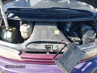 1994 Toyota Previa LE z VIN JT3AC12R1R1151891, wystawiony jako IAAI lot #42009665 z przebiegiem 239 441 mil mil oraz . Historia ofert i sprzedaży dostępna na DreamBid. Obrazek 10.