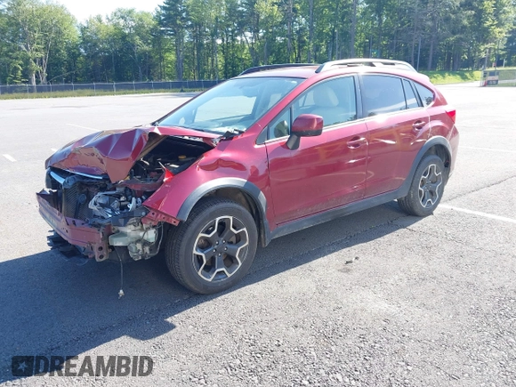 2013 Subaru Crosstrek Premium with VIN JF2GPACC2D2842498, listed as a IAAI auction lot 42580531 with 179,379 mi miles and . Bid and sale history available at DreamBid. Image 18.