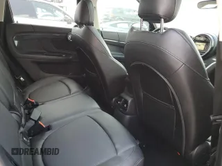 2018 MINI Countryman Cooper S с VIN WMZYT3C34J3E00339, выставлен на аукционе Copart как лот 62577165 с пробегом 88 223 миль миль и Списание • Salvage title. История ставок и продаж доступна на DreamBid. Изображение 11.