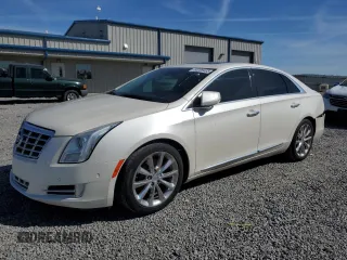 2014 Cadillac XTS Premium z VIN 2G61P5S35E9313677, wystawiony jako Copart lot #50205465 z przebiegiem 71 264 mil mil oraz Szkoda całkowita • Salvage title. Historia ofert i sprzedaży dostępna na DreamBid. Obrazek 1.
