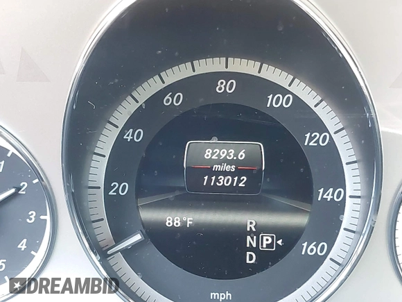 2013 Mercedes-Benz E 350 Luxury with VIN WDDHF5KB3DA767988, listed as a IAAI auction lot 42526365 with 113,012 mi miles and . Bid and sale history available at DreamBid. Image 15.