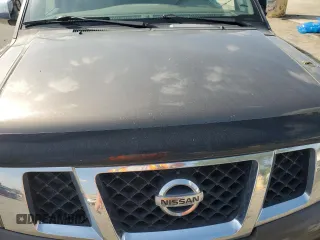 2015 Nissan Armada Platinum z VIN 5N1BA0NF1FN608684, wystawiony jako Copart lot #49003675 z przebiegiem 150 236 mil mil oraz Szkoda całkowita • Salvage title. Historia ofert i sprzedaży dostępna na DreamBid. Obrazek 11.