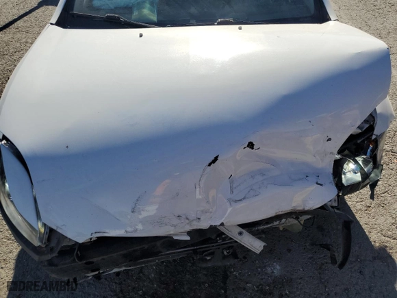 2008 Mitsubishi Eclipse GS with VIN 4A3AK64F78E009399, listed as a Copart auction lot 83685154 with 0 mi miles and Salvage Title. Bid and sale history available at carsss.com. Image 13.