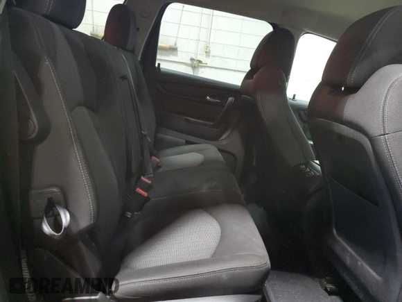 2017 Chevrolet Traverse LT with VIN 1GNKVGKDXHJ354060, listed as a Copart auction lot 52170915 with 148,475 mi miles and Salvage Title. Bid and sale history available at DreamBid. Image 11.