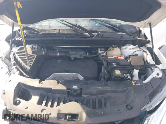 2021 Chevrolet Blazer LT with VIN 3GNKBBRA0MS530162, listed as a IAAI auction lot 41629486 with 52,497 mi miles and . Bid and sale history available at DreamBid. Image 10.