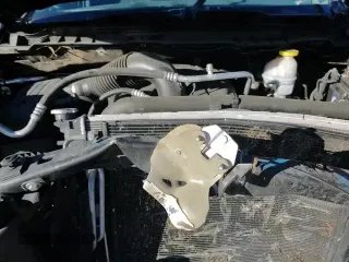 2018 Ram 1500 Tradesman z VIN 1C6RR6FT2JS347229, wystawiony jako Copart lot #41604265 z przebiegiem 44 791 mil mil oraz Szkoda całkowita • Salvage title. Historia ofert i sprzedaży dostępna na DreamBid. Obrazek 16.