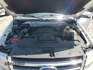 2016 Ford Expedition Max Limited z VIN 1FMJK1KTXGEF52609, wystawiony jako Copart lot #52010115 z przebiegiem 200 688 mil mil oraz Szkoda całkowita • Salvage title. Historia ofert i sprzedaży dostępna na DreamBid. Obrazek 13.