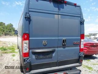 2019 Ram ProMaster Cargo with VIN 3C6URVJG4KE558841, listed as a IAAI auction lot 42180879 with 74,772 mi miles and . Bid and sale history available at DreamBid. Image 16.