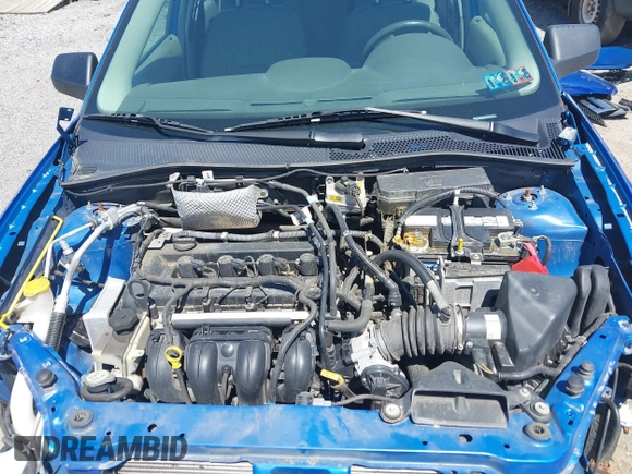 2010 Ford Focus SE with VIN 1FAHP3FN5AW131304, listed as a IAAI auction lot 42139741 with 120,947 mi miles and . Bid and sale history available at carsss.com. Image 10.