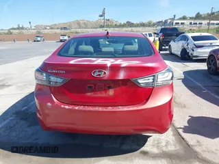 2013 Hyundai Elantra GLS с VIN KMHDH4AEXDU968581, выставлен на аукционе IAAI как лот 41979078 с пробегом 88 063 миль миль и . История ставок и продаж доступна на DreamBid. Изображение 16.
