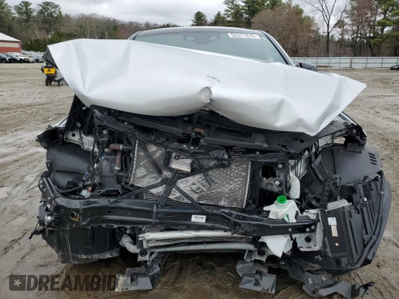 2019 Mercedes-Benz GLE 43 AMG z VIN 4JGED6EB5KA152100, wystawiony jako Copart lot #52577615 z przebiegiem 8 333 mil mil oraz Szkoda całkowita • Salvage title. Historia ofert i sprzedaży dostępna na DreamBid. Obrazek 5.