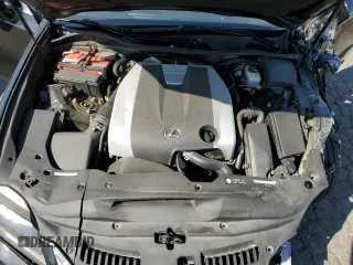 2013 Lexus GS 350 with VIN JTHBE1BLXD5028760, listed as a Copart auction lot 72874994 with 111,352 mi miles and Salvage Title. Bid and sale history available at carsss.com. Image 11.