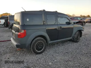 2008 Honda Element LX with VIN 5J6YH18338L010073, listed as a Copart auction lot 79038304 with Not Provided miles and Salvage Title. Bid and sale history available at DreamBid. Image 3.