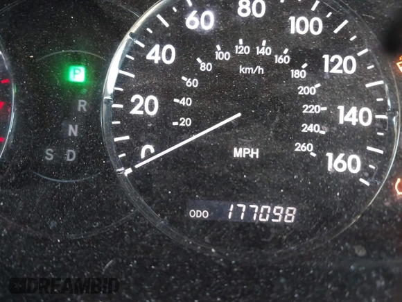 2010 Toyota Avalon XL with VIN 4T1BK3DB0AU355952, listed as a IAAI auction lot 41834083 with 177,098 mi miles and . Bid and sale history available at DreamBid. Image 15.