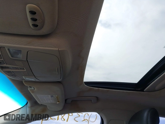 2013 Lincoln MKZ z VIN 3LN6L2G95DR828063, wystawiony jako IAAI lot #42398124 z przebiegiem 158 626 mil mil oraz . Historia ofert i sprzedaży dostępna na DreamBid. Obrazek 13.