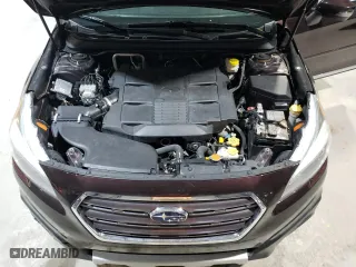 2017 Subaru Outback Touring with VIN 4S4BSETC6H3203082, listed as a Copart auction lot 44065965 with 143,605 mi miles and Clean Title. Bid and sale history available at carsss.com. Image 12.