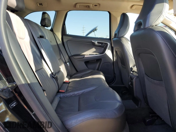 2013 Volvo XC60 3.2L с VIN YV4952DZ7D2406068, выставлен на аукционе Copart как лот 49953775 с пробегом 202 507 миль миль и Чистый • Clean title. История ставок и продаж доступна на DreamBid. Изображение 11.