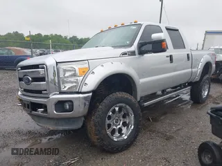 2014 Ford F-250 XL z VIN 1FT7W2BT8EEA01598, wystawiony jako IAAI lot #42258142 z przebiegiem 182 057 mil mil oraz . Historia ofert i sprzedaży dostępna na DreamBid. Obrazek 17.