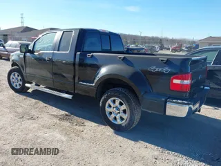 2006 Ford F-150 XLT с VIN 1FTPX045X6KD07821, выставлен на аукционе IAAI как лот 41287292 с пробегом 84 199 миль миль и . История ставок и продаж доступна на DreamBid. Изображение 3.