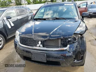 2011 Mitsubishi Endeavor SE z VIN 4A4JN3AS3BE009099, wystawiony jako Copart lot #54279974 z przebiegiem 164 498 mil mil oraz Szkoda całkowita • Salvage title. Historia ofert i sprzedaży dostępna na DreamBid. Obrazek 5.