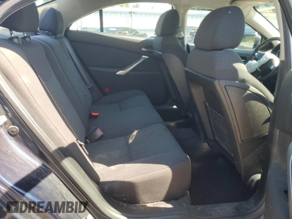 2009 Pontiac G6 1SB with VIN 1G2ZJ57K694272894, listed as a Copart auction lot 63006935 with 125,640 mi miles and Clean title. Bid and sale history available at DreamBid. Image 10.