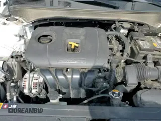 2021 Kia Forte EX с VIN 3KPF54AD7ME412448, выставлен на аукционе Copart как лот 66608925 с пробегом 55 782 миль миль и Списание • Salvage title. История ставок и продаж доступна на DreamBid. Изображение 13.