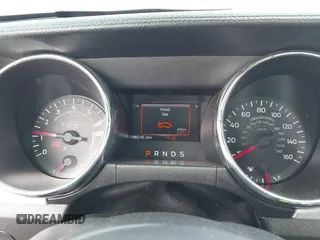 2016 Ford Mustang EcoBoost Premium with VIN 1FATP8UH8G5281846, listed as a IAAI auction lot 42300795 with 96,245 mi miles and . Bid and sale history available at DreamBid. Image 7.