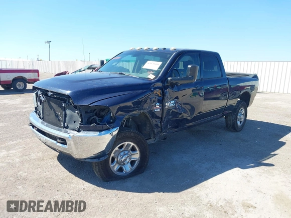 2017 Ram 2500 Tradesman with VIN 3C6UR5CL6HG790882, listed as a IAAI auction lot 42075668 with 125,236 mi miles and . Bid and sale history available at DreamBid. Image 18.