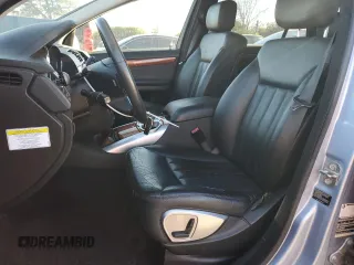 2006 Mercedes-Benz R 3.5L with VIN 4JGCB65E56A025117, listed as a Copart auction lot 87929815 with 214,216 mi miles and Clean Title. Bid and sale history available at DreamBid. Image 7.