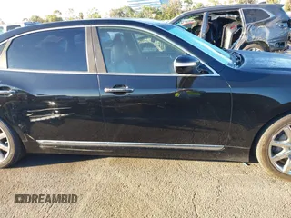 2012 Hyundai Equus Signature с VIN KMHGH4JH1CU052880, выставлен на аукционе IAAI как лот 42680007 с пробегом 163 466 миль миль и . История ставок и продаж доступна на DreamBid. Изображение 13.