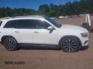 2021 Mercedes-Benz GLB 250 z VIN W1N4M4GB0MW104049, wystawiony jako IAAI lot #42292913 z przebiegiem 63 626 mil mil oraz . Historia ofert i sprzedaży dostępna na DreamBid. Obrazek 13.