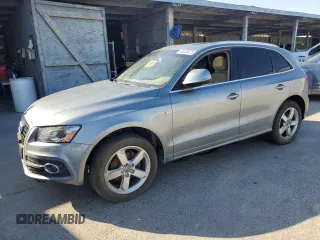 2011 Audi Q5 Prestige z VIN WA1WKAFP5BA033033, wystawiony jako Copart lot #48439575 z przebiegiem 139 801 mil mil oraz Czysty tytuł • Clean title. Historia ofert i sprzedaży dostępna na DreamBid. Obrazek 1.