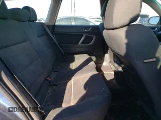 2009 Subaru Outback Special Edtn with VIN 4S4BP61C696324415, listed as a Copart auction lot 44534405 with 207,079 mi miles and Salvage Title. Bid and sale history available at carsss.com. Image 11.