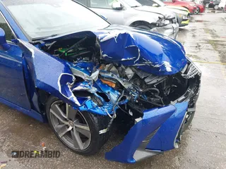 2016 Lexus GS 350 with VIN JTHBZ1BL1GA007487, listed as a IAAI auction lot 42364873 with 151,164 mi miles and . Bid and sale history available at DreamBid. Image 12.