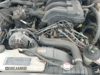 2006 Ford Explorer Eddie Bauer with VIN 1FMEU74E76UA37472, listed as a IAAI auction lot 43052514 with 140,370 mi miles and . Bid and sale history available at DreamBid. Image 12.