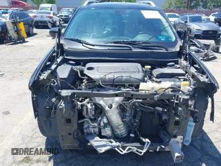 2019 Jeep Cherokee Latitude Plus z VIN 1C4PJLLB9KD248110, wystawiony jako IAAI lot #42205709 z przebiegiem 94 715 mil mil oraz . Historia ofert i sprzedaży dostępna na DreamBid. Obrazek 6.