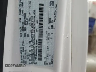 2008 Ford Econoline Cargo z VIN 1FTNS14W88DB38796, wystawiony jako Copart lot #50405215 z przebiegiem 175 876 mil mil oraz Szkoda całkowita • Salvage title. Historia ofert i sprzedaży dostępna na DreamBid. Obrazek 12.