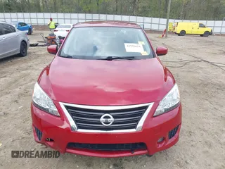 2014 Nissan Sentra SR with VIN 3N1AB7AP5EY238624, listed as a IAAI auction lot 41956651 with 151,252 mi miles and . Bid and sale history available at DreamBid. Image 12.
