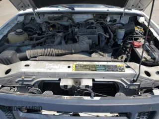 2008 Ford Ranger XL z VIN 1FTYR10D38PA78888, wystawiony jako Copart lot #56497105 z przebiegiem 168 219 mil mil oraz Szkoda całkowita • Salvage title. Historia ofert i sprzedaży dostępna na DreamBid. Obrazek 11.