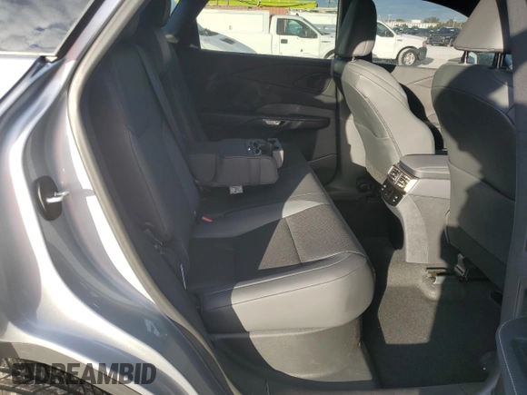 2025 Lexus RX 350 с VIN 2T2BAMBA3SC052181, выставлен на аукционе Copart как лот 42496395 с пробегом 2 240 миль миль и Списание • Salvage title. История ставок и продаж доступна на DreamBid. Изображение 10.