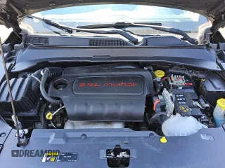 2018 Jeep Compass Limited с VIN 3C4NJDCB2JT456660, выставлен на аукционе Copart как лот 61173785 с пробегом 51 555 миль миль и Чистый • Clean title. История ставок и продаж доступна на DreamBid. Изображение 12.