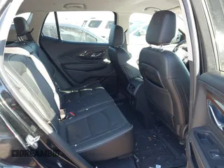 2019 GMC Terrain Denali with VIN 3GKALSEX8KL318441, listed as a IAAI auction lot 41371882 with 106,165 mi miles. Bid and sale history available at carsss.com. Image 8.