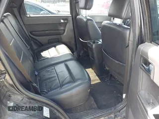 2010 Ford Escape Limited with VIN 1FMCU9E75AKD36580, listed as a IAAI auction lot 42335561 with 164,565 mi miles and . Bid and sale history available at DreamBid. Image 8.