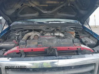 2004 Ford F-350 XL с VIN 1FTSW31P04EC89748, выставлен на аукционе IAAI как лот 41399379 с пробегом 199 421 миль миль и . История ставок и продаж доступна на DreamBid. Изображение 10.