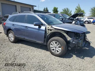 2016 Subaru Outback Premium z VIN 4S4BSBFC8G3250090, wystawiony jako Copart lot #49001755 z przebiegiem 112 326 mil mil oraz Szkoda całkowita • Salvage title. Historia ofert i sprzedaży dostępna na DreamBid. Obrazek 4.